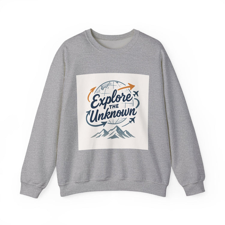 Unisex Heavy Blend™ Crewneck Sweatshirt Printify