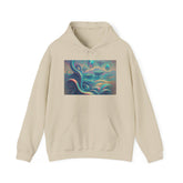 Unisex Heavy Blend™ Hooded Sweatshirt Printify