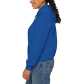 Autumn Vibes Unisex Hoodie with Cozy Design, Perfect for Fall, Sweatshirt, Ideal for Thanksgiving, Gift, Casual Wear Printify