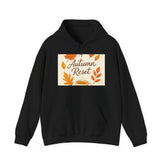 Unisex Heavy Blend™ Hooded Sweatshirt Printify