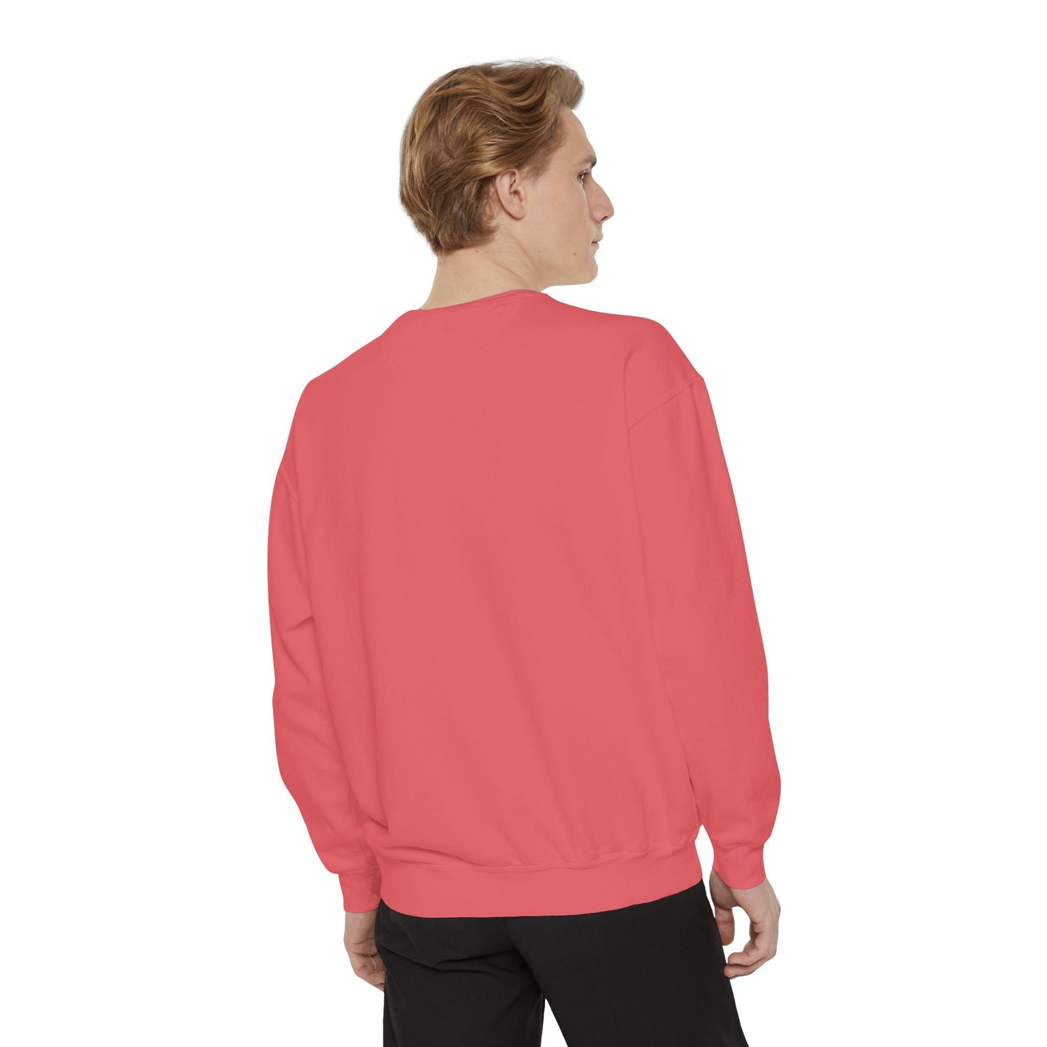 Pumpkin Skeleton Sweatshirt, Cozy Fall Apparel, Halloween Gift, Unisex Sweatshirt, Autumn Fashion Printify