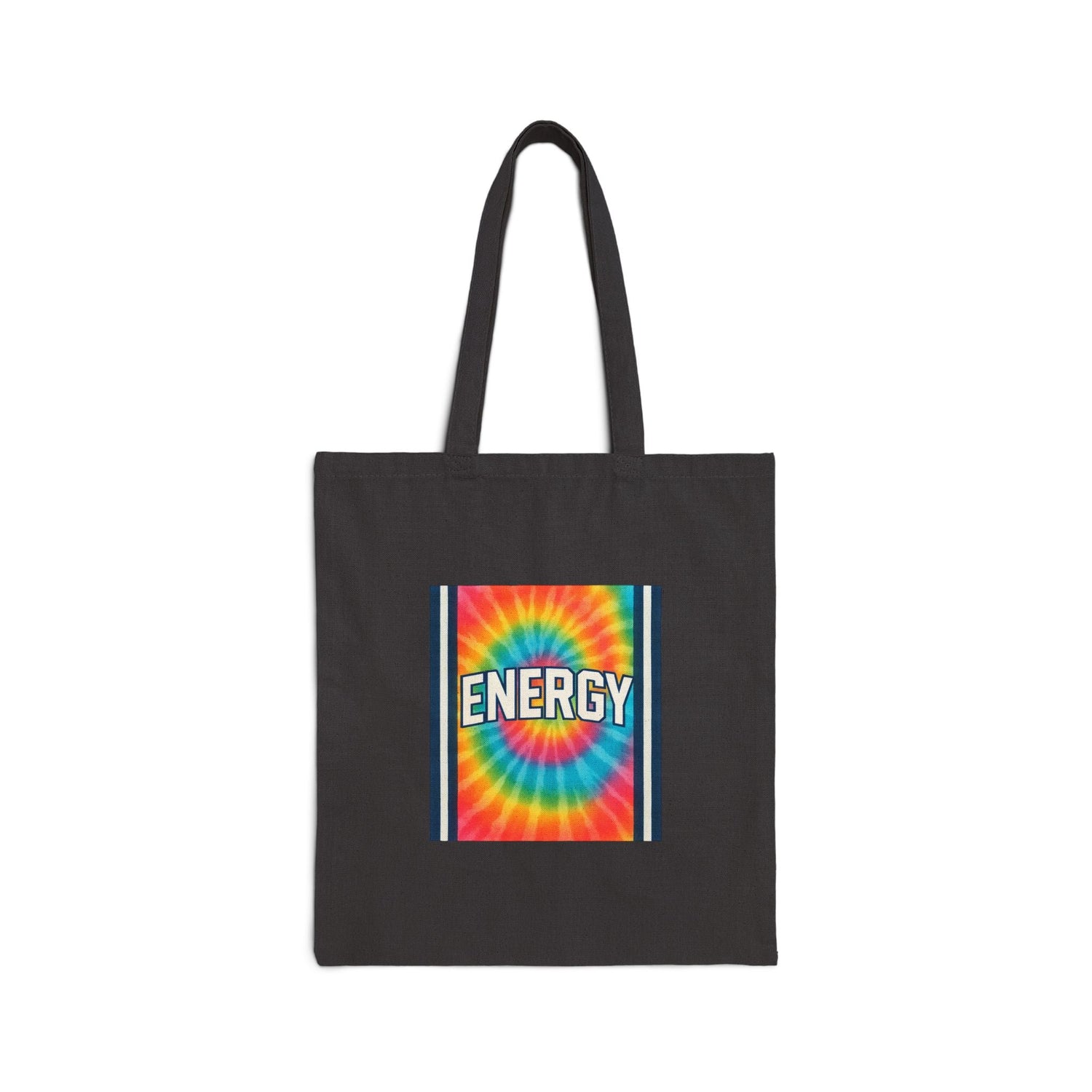 Cotton Canvas Tote Bag Printify
