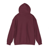 Cozy Graphic Hoodie for Casual Vibes, Perfect for Relaxing, Warmth, and Everyday Comfort, Gift for Friends, Birthday, Casual Wear Printify