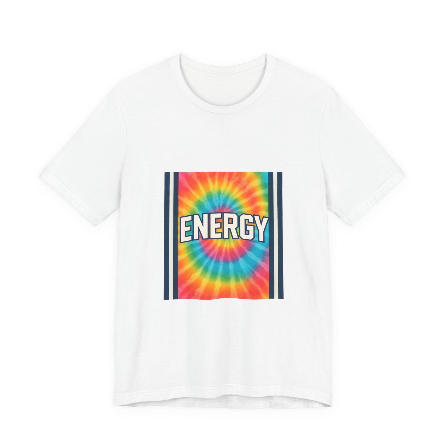 Unisex Jersey Short Sleeve Tee Printify