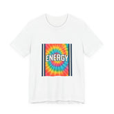 Unisex Jersey Short Sleeve Tee Printify