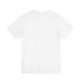 Unisex Jersey Short Sleeve Tee Printify