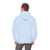 Mystical Nature Unisex Hoodie - Cozy Sweatshirt for Autumn, Halloween, Gift for Nature Lovers, Comfortable Casual Wear Printify