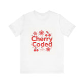 Unisex Jersey Short Sleeve Tee Printify