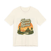 Unisex Jersey Short Sleeve Tee Printify