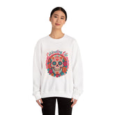 Unisex Heavy Blend™ Crewneck Sweatshirt Printify