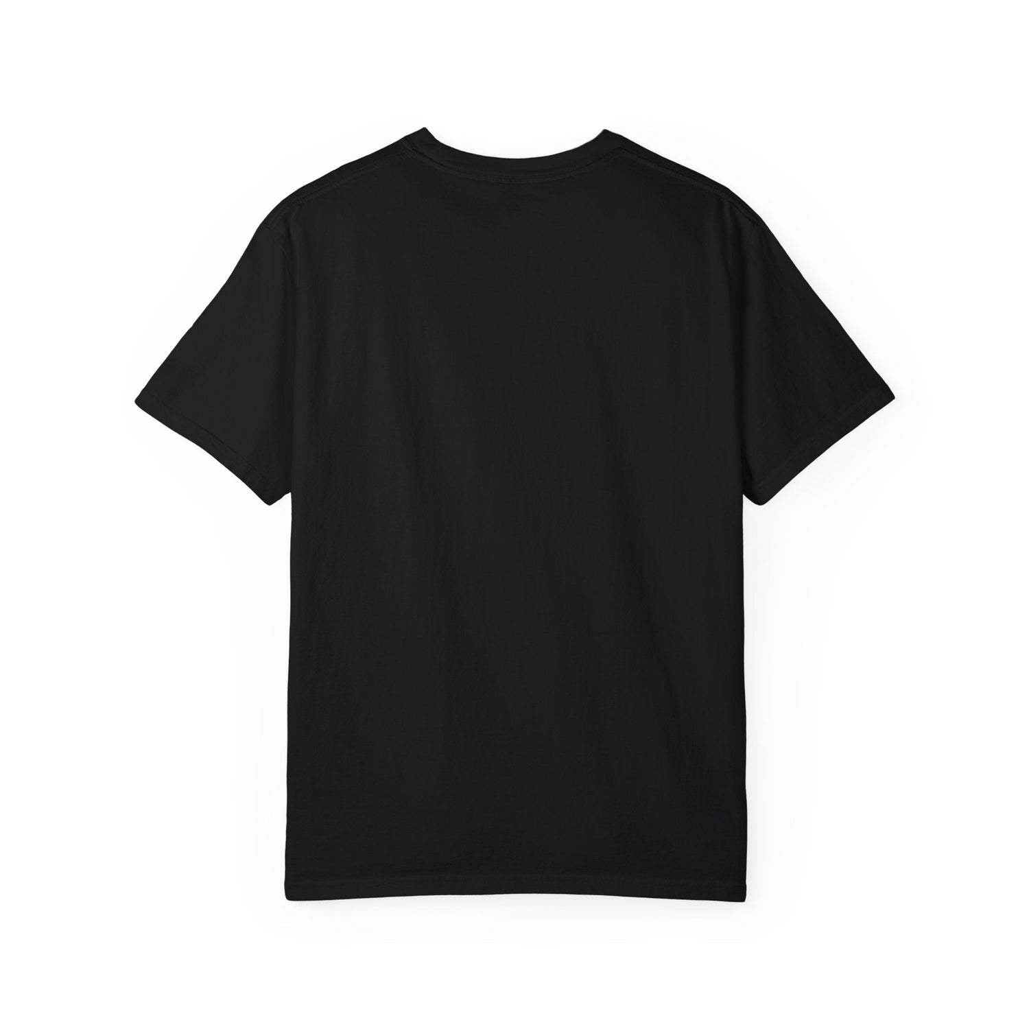 Moon Magic Unisex Garment-Dyed T-shirt, Vintage Car Tee, Astrology Gift, Casual Wear, Moon Lover Apparel, Unisex Soft T-shirt Printify