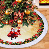 Christmas Tree Ornaments Christmas Ornaments Christmas Tree Skirt My Store