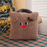 Fashion Personalized Christmas Storage Pillow Ornaments My Store