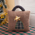 Fashion Personalized Christmas Storage Pillow Ornaments My Store
