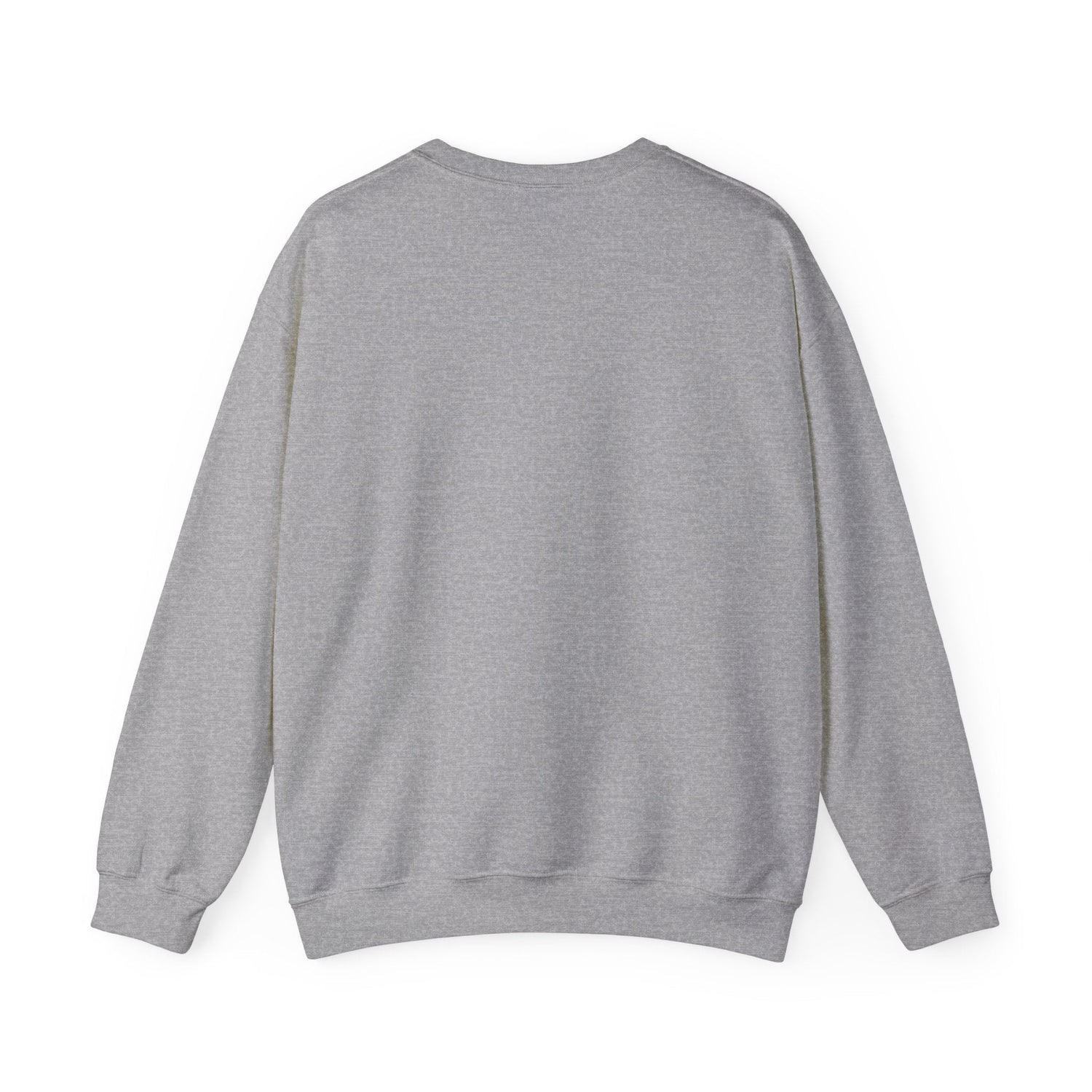 Cozy Holiday Sweatshirt Season of Giving Unisex Crewneck Perfect Gift Christmas Winter Wear Comfortable Stylish Heavy Blend Festive Sweatshirt Printify