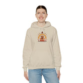 Autumn Vibes Unisex Hoodie with Cozy Design, Perfect for Fall, Sweatshirt, Ideal for Thanksgiving, Gift, Casual Wear Printify