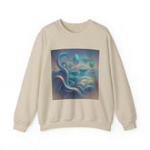 Unisex Heavy Blend™ Crewneck Sweatshirt Printify