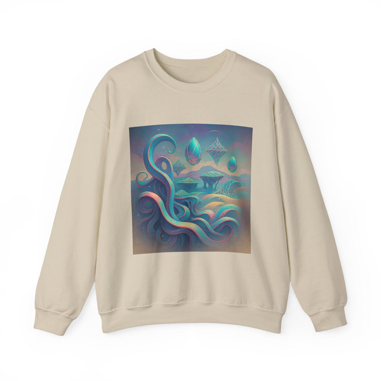 Unisex Heavy Blend™ Crewneck Sweatshirt Printify
