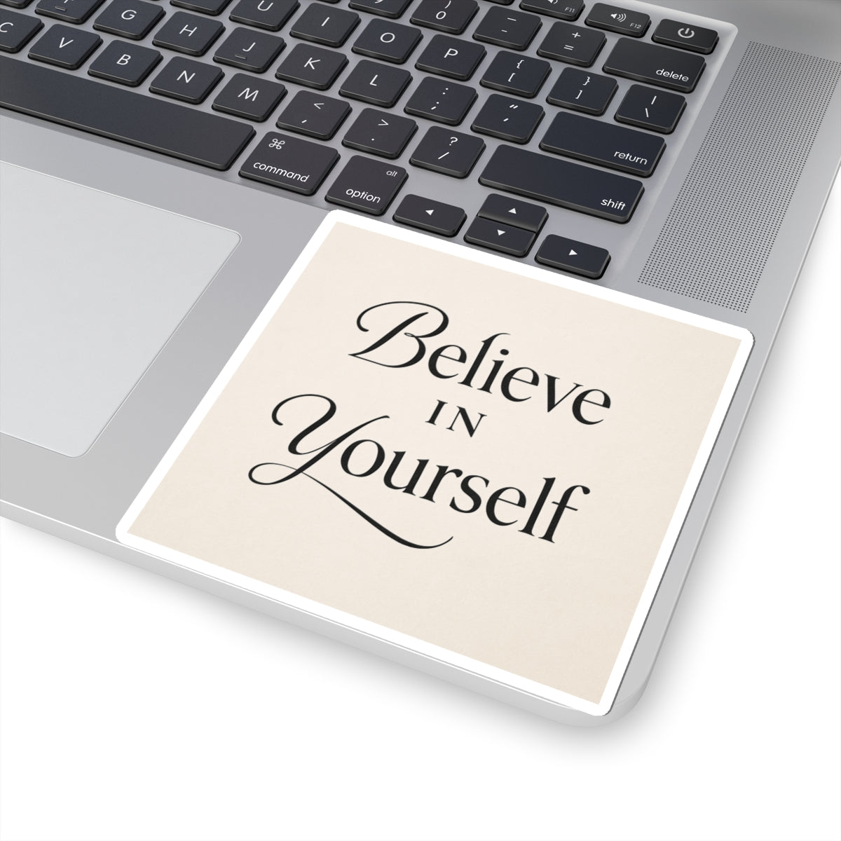 Kiss-Cut Stickers Printify