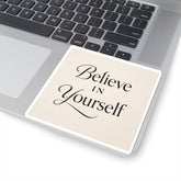 Kiss-Cut Stickers Printify