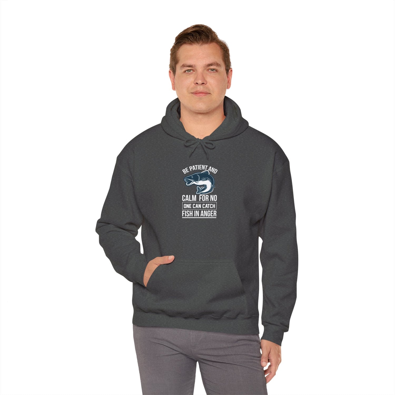Stylish Unisex Hooded Sweatshirt with Unique Design, Cozy Gift for Any Season, Casual Wear, Street Style, Perfect for All Occasions Printify