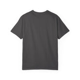 Moon Magic Unisex Garment-Dyed T-shirt, Vintage Car Tee, Astrology Gift, Casual Wear, Moon Lover Apparel, Unisex Soft T-shirt Printify