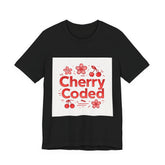 Unisex Jersey Short Sleeve Tee Printify