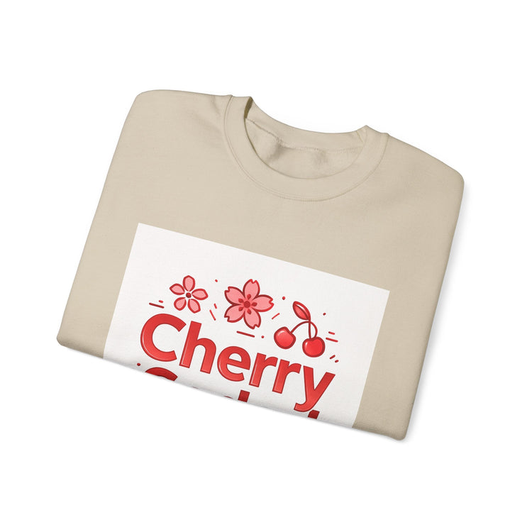 Unisex Heavy Blend™ Crewneck Sweatshirt Printify