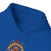 Autumn Vibes Unisex Hoodie with Cozy Design, Perfect for Fall, Sweatshirt, Ideal for Thanksgiving, Gift, Casual Wear Printify