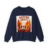 Unisex Heavy Blend™ Crewneck Sweatshirt Printify