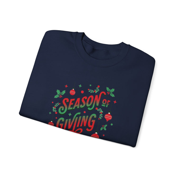 Unisex Heavy Blend™ Crewneck Sweatshirt Printify