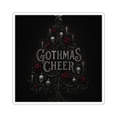 Kiss-Cut Stickers Printify
