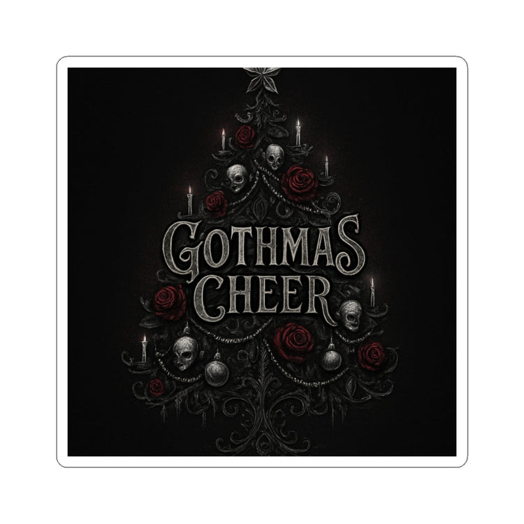 Kiss-Cut Stickers Printify