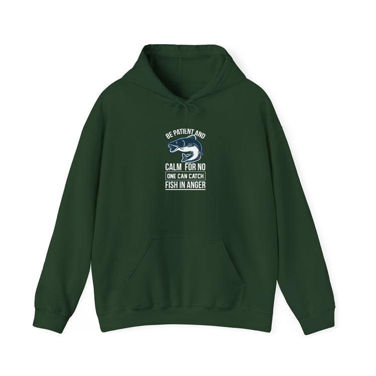 Stylish Unisex Hooded Sweatshirt with Unique Design, Cozy Gift for Any Season, Casual Wear, Street Style, Perfect for All Occasions Printify