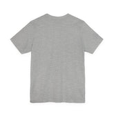 Unisex Jersey Short Sleeve Tee Printify