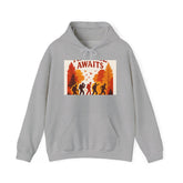 Unisex Heavy Blend™ Hooded Sweatshirt Printify