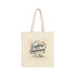 Cotton Canvas Tote Bag Printify