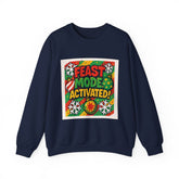 Unisex Heavy Blend Crewneck Sweatshirt
