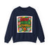 Unisex Heavy Blend Crewneck Sweatshirt