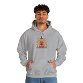 Autumn Vibes Unisex Hoodie with Cozy Design, Perfect for Fall, Sweatshirt, Ideal for Thanksgiving, Gift, Casual Wear Printify