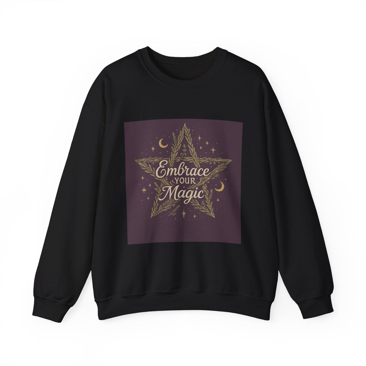 Unisex Heavy Blend™ Crewneck Sweatshirt Printify