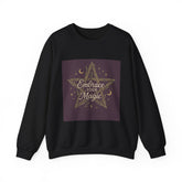 Unisex Heavy Blend™ Crewneck Sweatshirt Printify