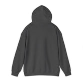 New Year Celebration Hoodie Goodbye 2025 Welcome 2026 Sweatshirt Cozy Gift Friends Unisex Pullover Trendy Winter Fashion Heavy Blend Hooded Printify
