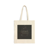 Cotton Canvas Tote Bag Printify