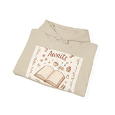 Unisex Heavy Blend™ Hooded Sweatshirt Printify