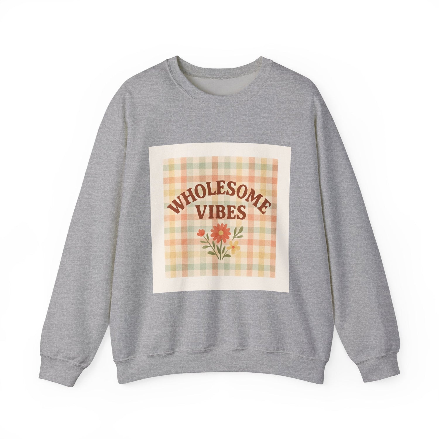 Unisex Heavy Blend™ Crewneck Sweatshirt Printify