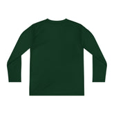 Thanksgiving Youth Long Sleeve Tee, Gather Together Shirt, Kids Long Sleeve Shirt, Family Celebration Apparel, Holiday Gift Printify