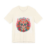 Unisex Jersey Short Sleeve Tee Printify