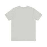 Halloween Skull Graphic Tee, Unisex Short Sleeve T-Shirt, Spooky Apparel, Fall Fashion, Halloween Costume Tee Printify