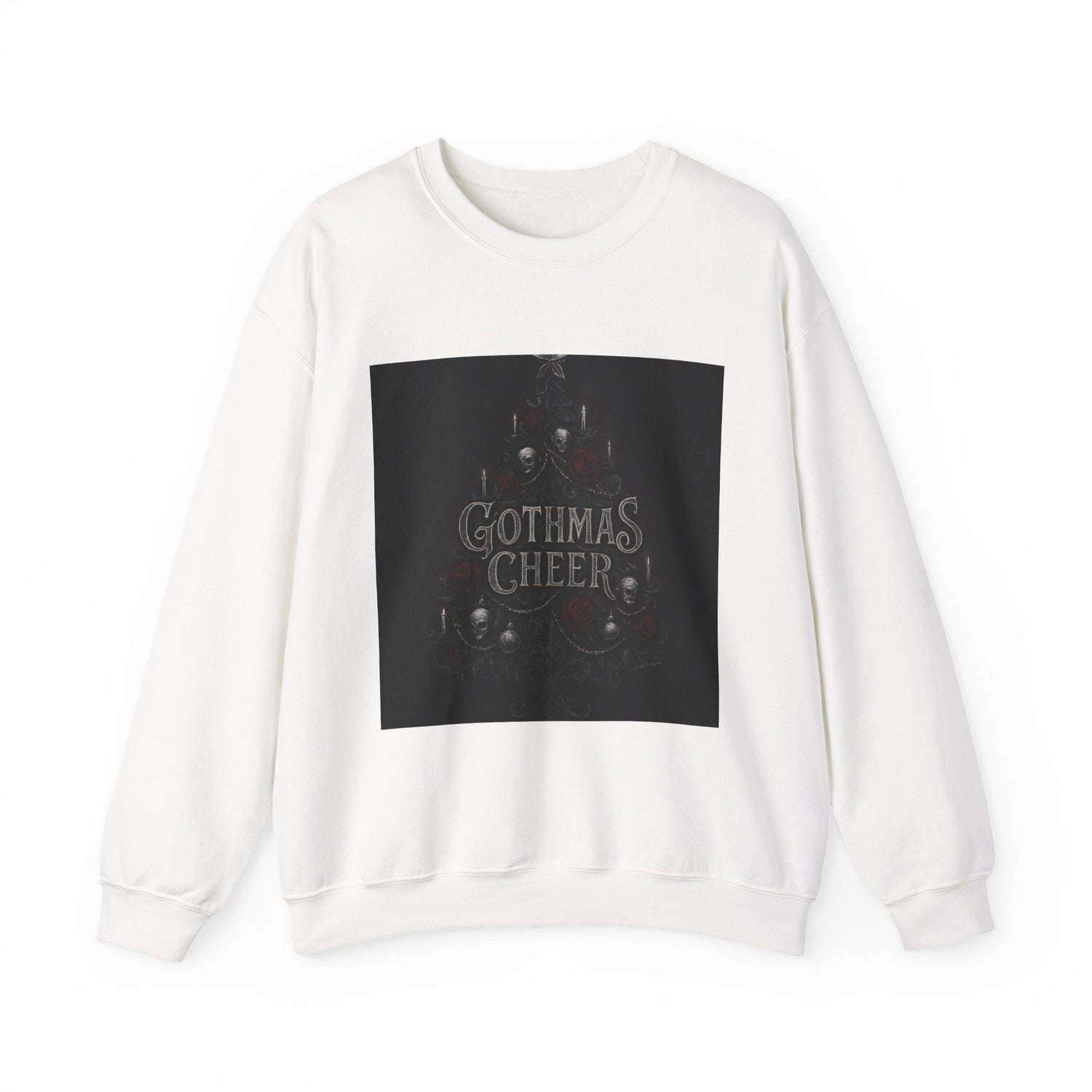 Unisex Heavy Blend™ Crewneck Sweatshirt Printify